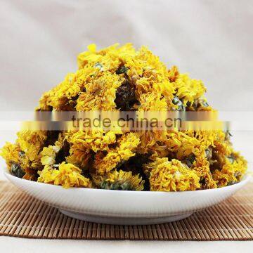 2015yr Yellow Chrysanthemum Flowers,Chinese Herbal Medicine,Dried Chrysanthemum Flower