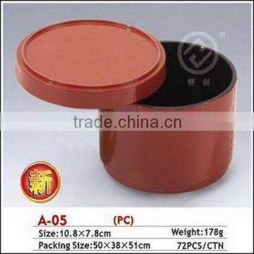 New Design and Fashion Bowl Utensil,Bowl Utensil,plastic Bowl With Cover photo-5