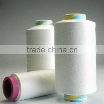 150D/48F POLYESTER DTY SD RW HIM YARN