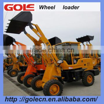 durable chinese cheap price wheel loader for sale with best quality