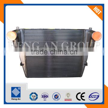 Wholesale Kenworth Peterbilt intercooler and charge air cooler