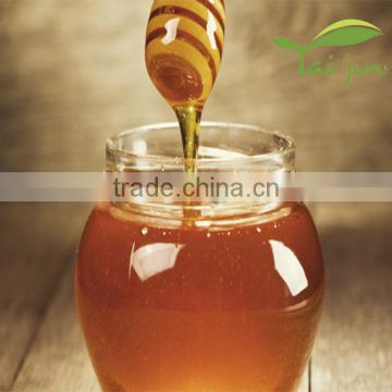 Natural Pure Jujube Honey