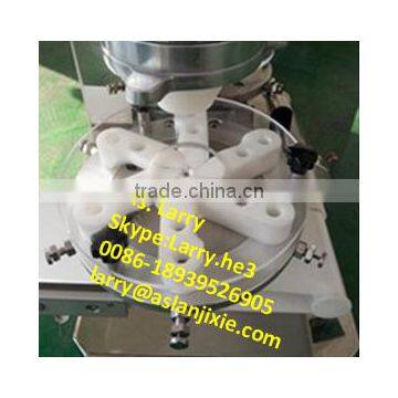 Spanish Churros Making Machine/kndele Encrusting Machine/coxinha Encrusting Making Machine photo-3