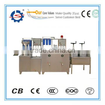 Manufacture supply Stainless steel tofu/bean-curd making machine/soya-bean milk making machine