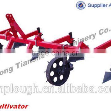 Cultivator