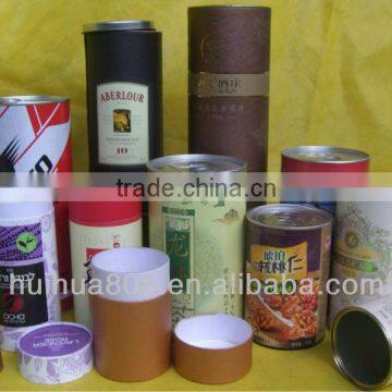 Kraft Paper Paper Type and Paper Material paper tube