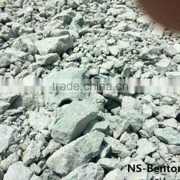 Activated Mask Bentonite Clay Powder for Oil Refining photo-6