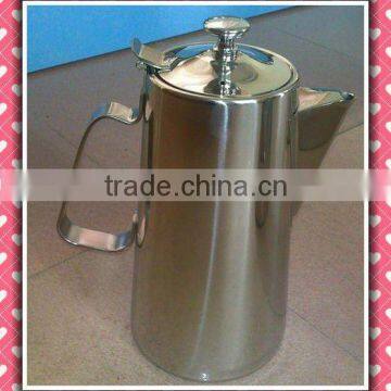 stainless steel water jug