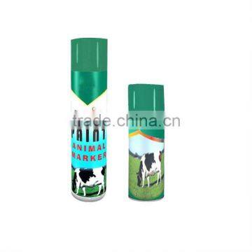 Animal Mark Spray Paint