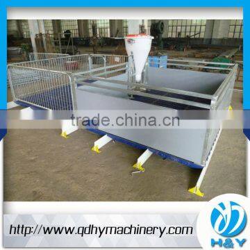Plastic Pig Pen Floor
