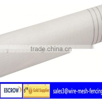 high quality factory direct price Self adhesive fiberglass mesh tape (ISO9001:2008)