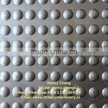 Cheap Price Anti-slip Cow Rubber Mat