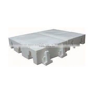 Rotomolding Buoy Mould Making Plastic Pontoon Plastic Float photo-3