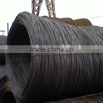 wire rods