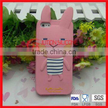 individuation animal shape phone case