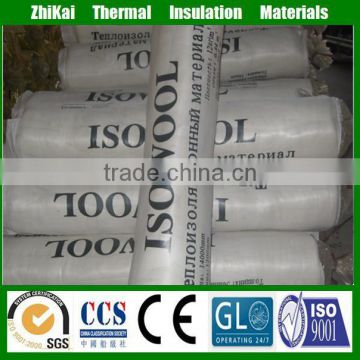 china supplier promotion glass wool blanet and glass wool roll