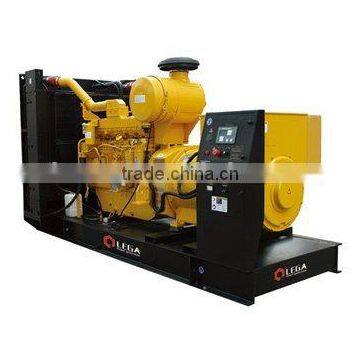 400kVA diesel generator