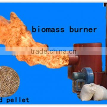 hot sale sawdust burner for 3 tons fuel coal boiler