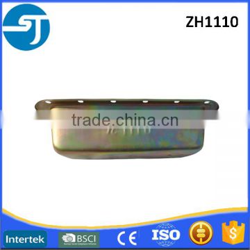 Tractor engine aluminium oil pan foe Jianghuai diesel