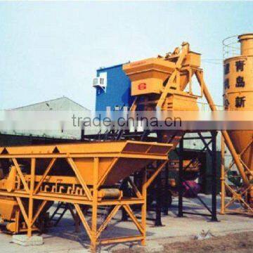 cose-effective XINXING concrete mixing plant made in China