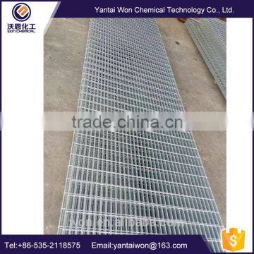 galvanized steel grating/floor grating/drainage grating