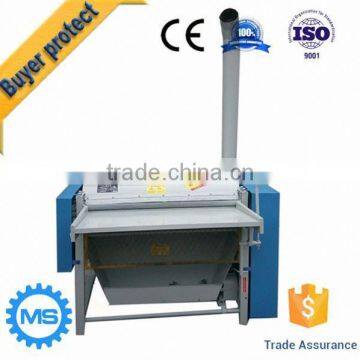 Automatic wool carding machine for sale