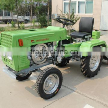 15HP mini tractor/european tractor / diesel engine tractor