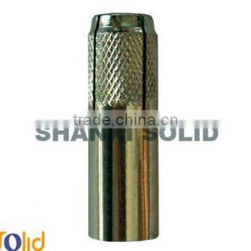 cable anchor bolt