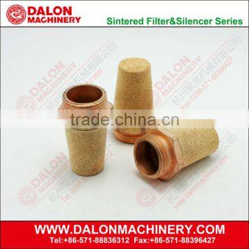 Industrial air Silencer