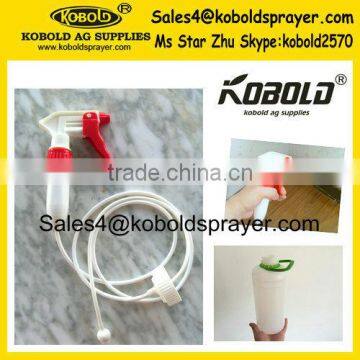 1000ML trigger sprayer for garden & cleaning
