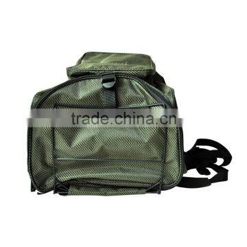 Hot sales fishing bag for fishing tackle made in China