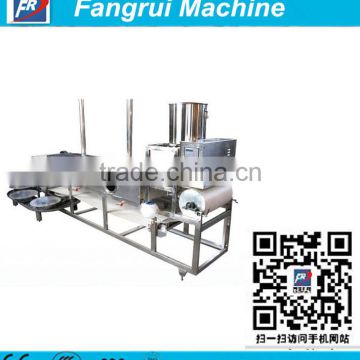 Fresh Pho Nooldes maker/ High quality liangpi making machine/cold rice noodles maker machine