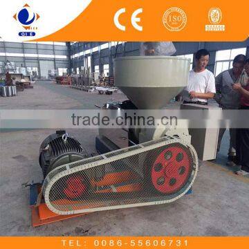 Effective Coconut Oil Press Machine photo-6