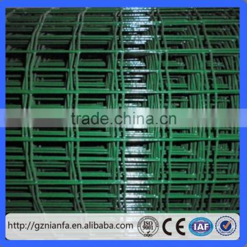 1-2meter High Tensile Agriculture Use Wire Mesh Fence in rolls(Guangzhou Factory)