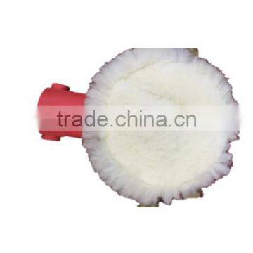 Multifunction Power Tools Manual Polishing Electric Polisher photo-4