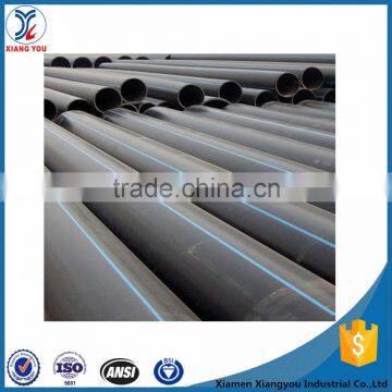 50mm HDPE pipe pn16 pe100