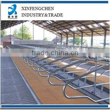 Cattle barn equipments