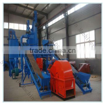 2016 Many Specifications Straw Pellet Machine Production Line For Sale