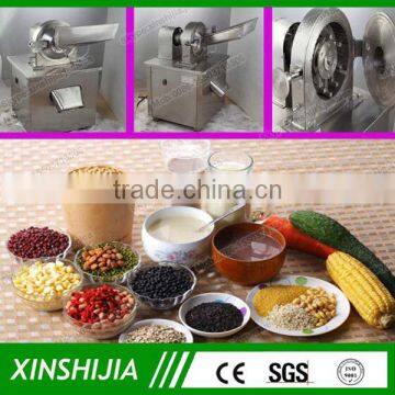 Low Investment Stainless Steel Salt/Sugar Powder Pulverizer