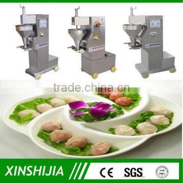 Best selling automatic small meatball making machine price