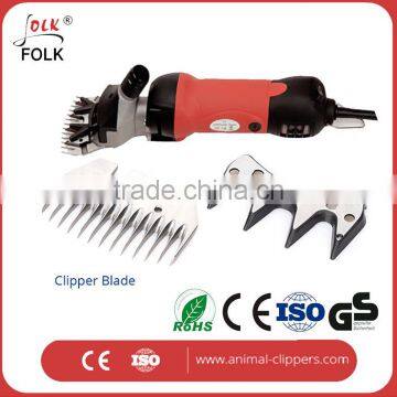 New products goat farming sheep clipper blade for sheep clipper