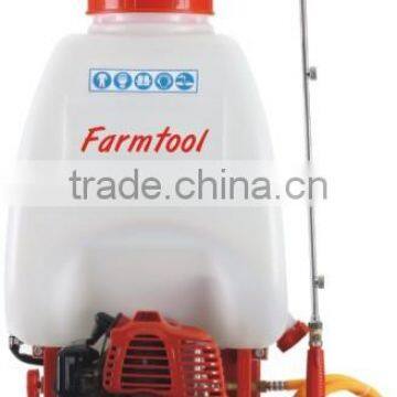 25L Knapsack Power farm Sprayer, Gasoline Sprayer