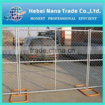 Made in China Australia Designs Temporary Fence / Metal Fence Panels