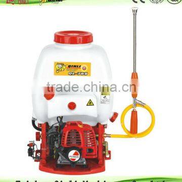 Knapsack Power Sprayer QL-769/sprayer/knapsack Sprayer