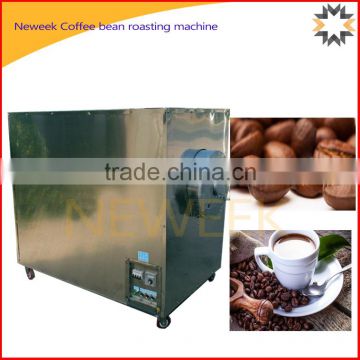 Neweek new peanut roaster coffee bean roasting machine