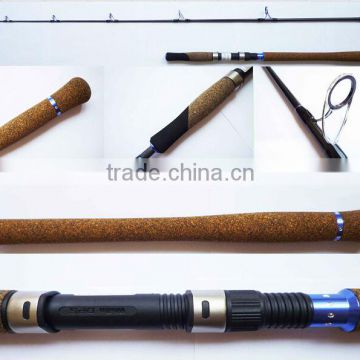 IM7 Carbon Material fishing rod blanks