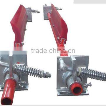 Scrap Rubber Conveyor Belts