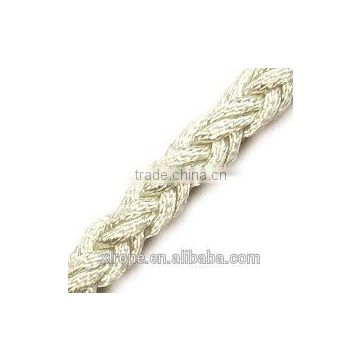 High break force 6mm nylon rope for marine use