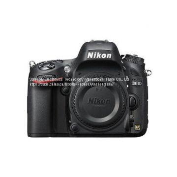 Nikon D610 Digital SLR Camera