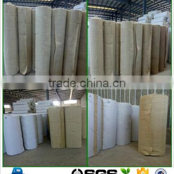 Sisal cloth sisal fabric with natural sisal fiber